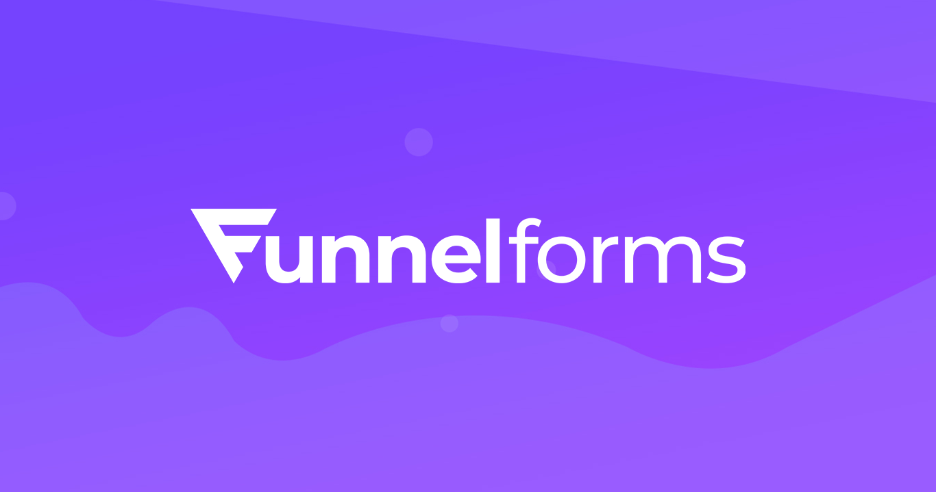 Funnel Forms